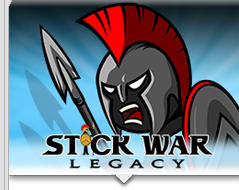 Stick War: Legacy - Play on  