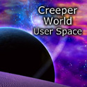 Creeper World User Space