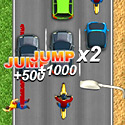 Freeway Fury 2