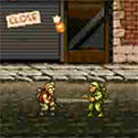 Metal Slug Brutal