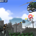 Mercenaries 2