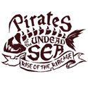 Pirates of the Undead Sea