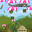 Ragdoll Parashooter