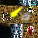 Advanced Combat