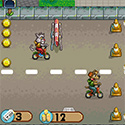 Bike Tyke