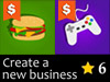 Business Simulator