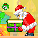 Civiballs Xmas Levels Pack