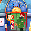 Marrakesh Club