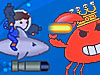 Ultimate Crab Battle