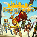 Dashing Knights