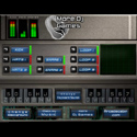 DJ Sheepwolf Mixer