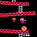 Donkey Kong