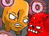 Dungeons and Donuts 2