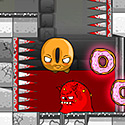 Dungeons and Donuts 2