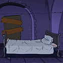Escape the Dungeon
