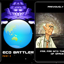 Eco Battler 2