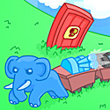 Elephant Quest