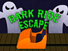 Dark Ride Escape