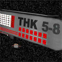 Escape from the THK58