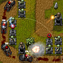 Frontline Defense 2 - Play Online on SilverGames 🕹️