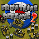 Frontline Defense 2 - Strategy games - GamingCloud