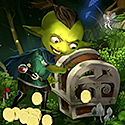 Goblin Treasure Hunt