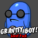 Gravity Boy Level Pack