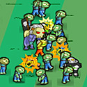 Zombie Horde