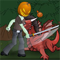 The Halloween Hunt 2