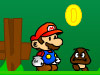 Paper Mario World