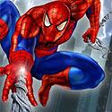 Spiderman City Raid