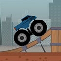 Monster Truck Trials