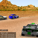 3D Rally Racing