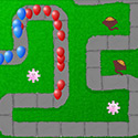 Bloons Tower Defense