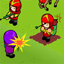 Strategy Defense 2