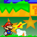 Paper Mario World