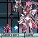 Megaman Zero Alpha