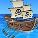 Pirate Race