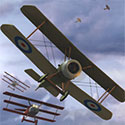 Dogfight The Great War