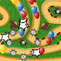 Bloons Tower Defense 3