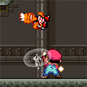 Mario Combat