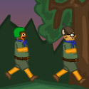 Staggy 2