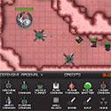 Warzone Tower Defense