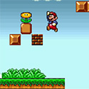 Super Mario Flash