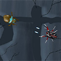 Super Spider Flash Game