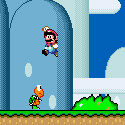 Mario World