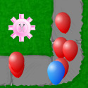 Bloons Tower Defense