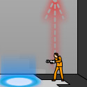 Portal: The Flash Version