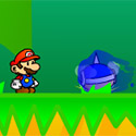 Paper Mario World