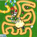 Bloons Tower Defense 3